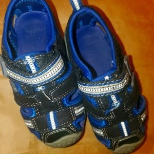 Pediped flex sandals